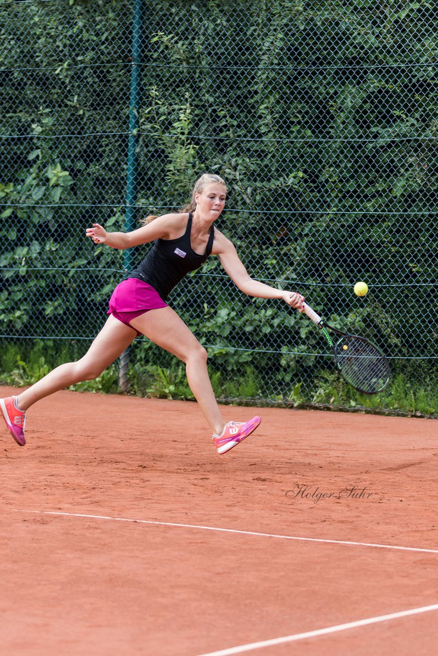 Jenny Wacker 428 - Schwartau Open